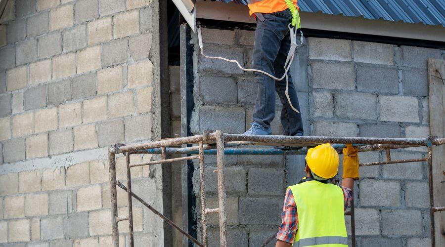 Professional Flat Roofing Installation in Parksley, VA